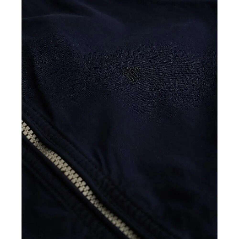 Veste à capuche en sergé délavé Superdry 2/2