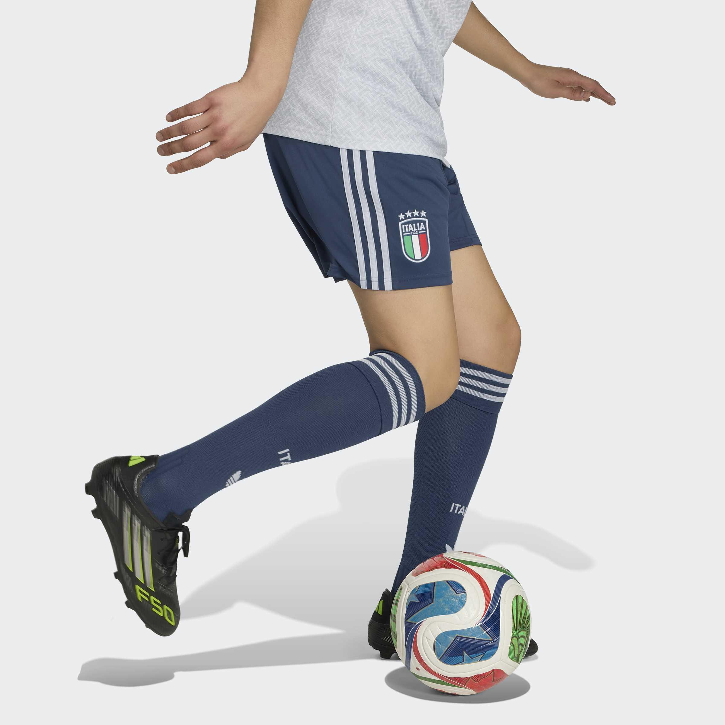 Short Away Italia 26 7/8