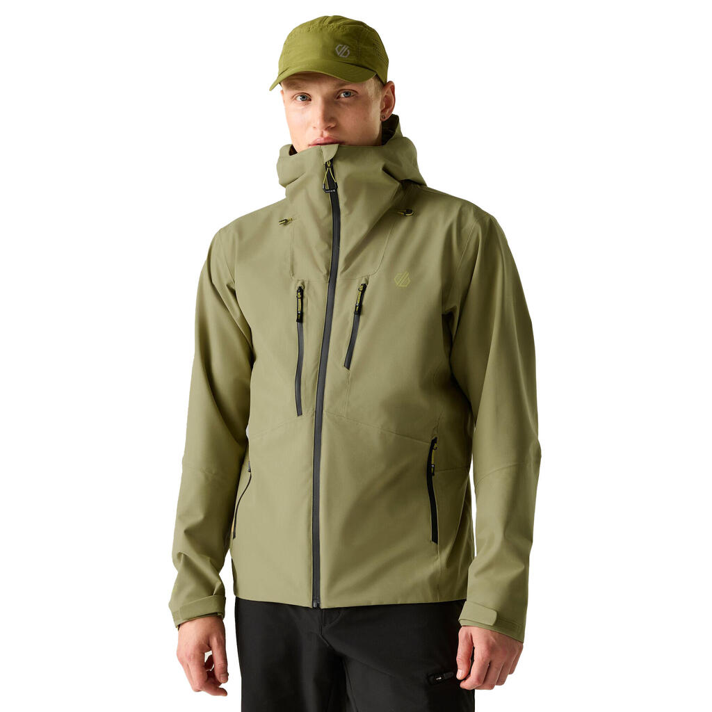 Mens Arising IV Waterproof Jacket (Boa)