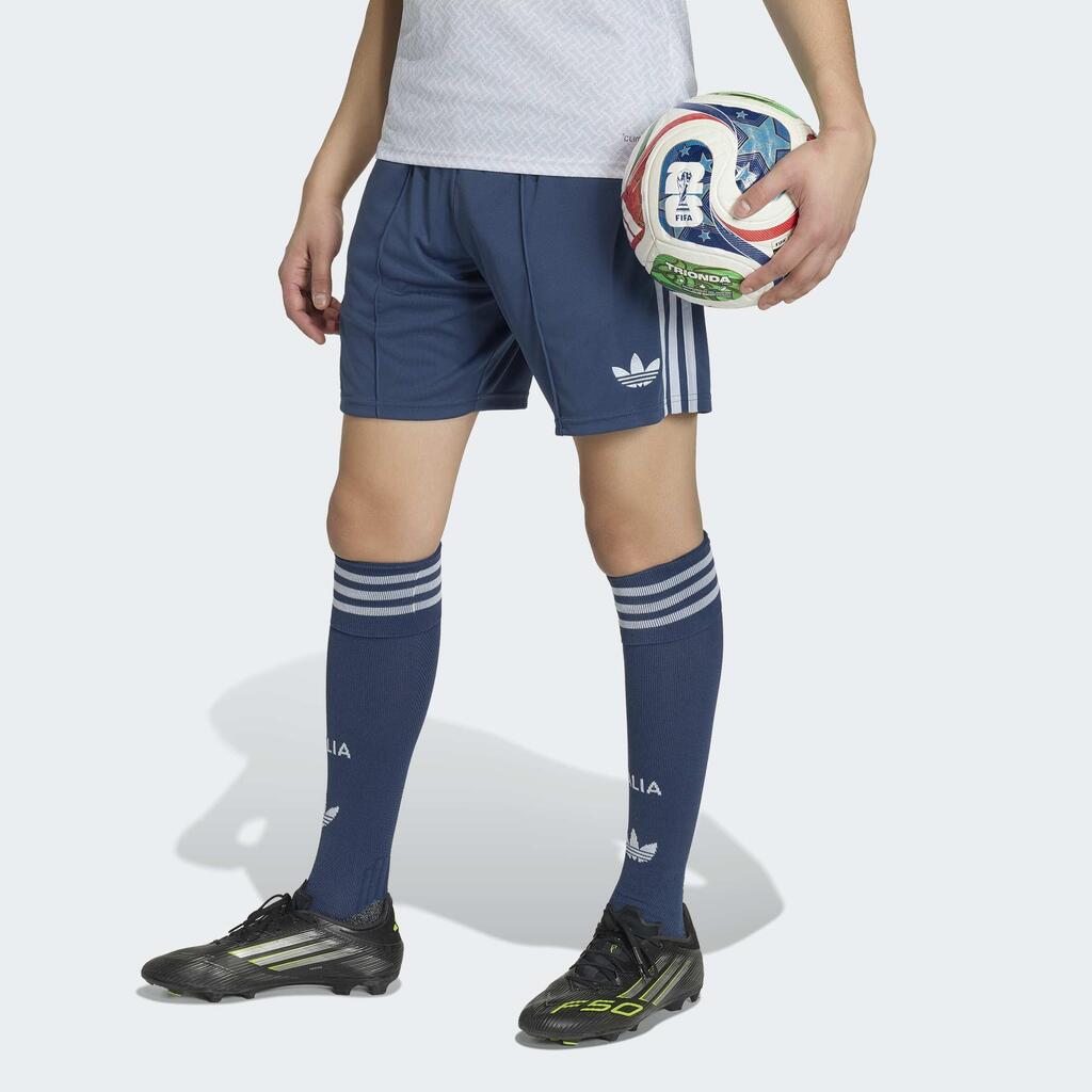 Italy 26 Away Shorts