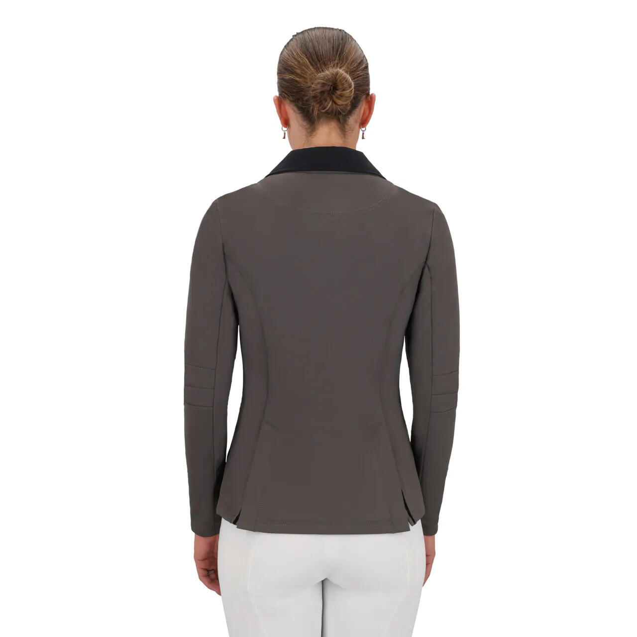 Veste de concours femme QHP Juliet 4/7
