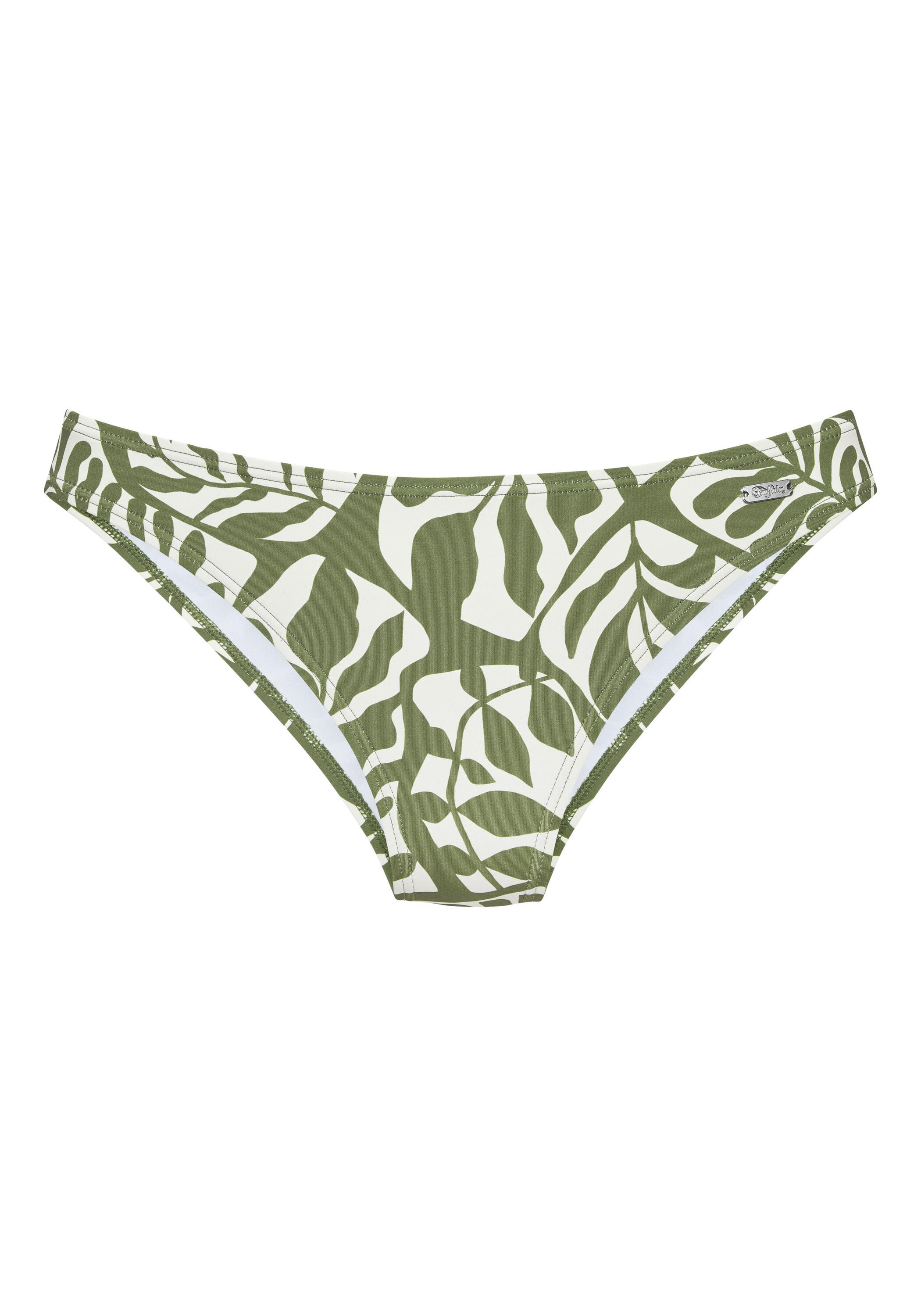 Damen Bikini-Hose 2/4