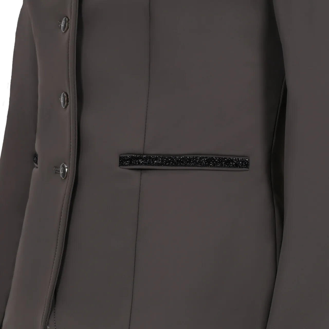 Veste de concours femme QHP Juliet 6/7
