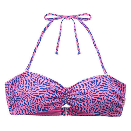 Haut de maillot de bain femme Aquawave Samae Top