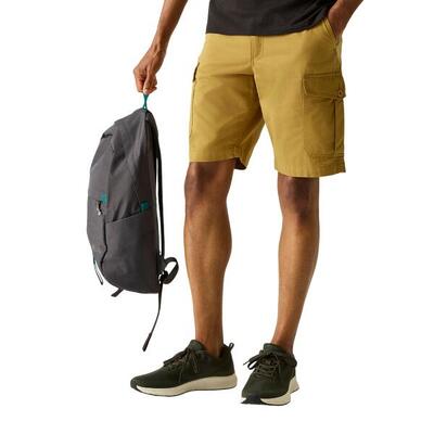 Pantaloncini Casual Uomo Regatta Ruwan Artico