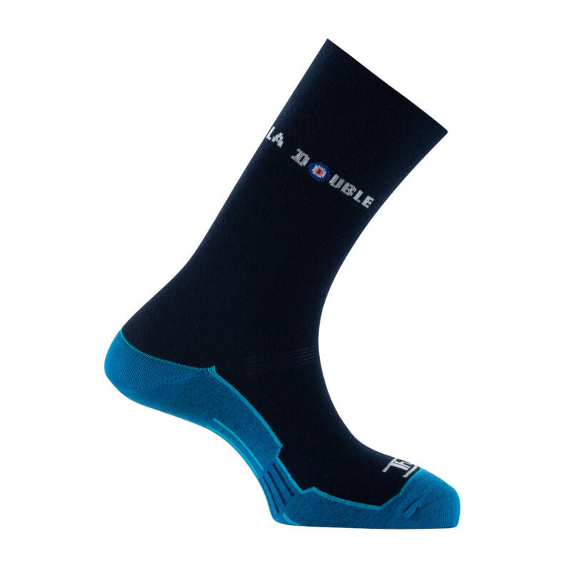 bleu fonce