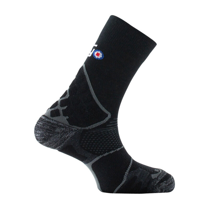 TIGE MID MERINO TOP TREK 1/1