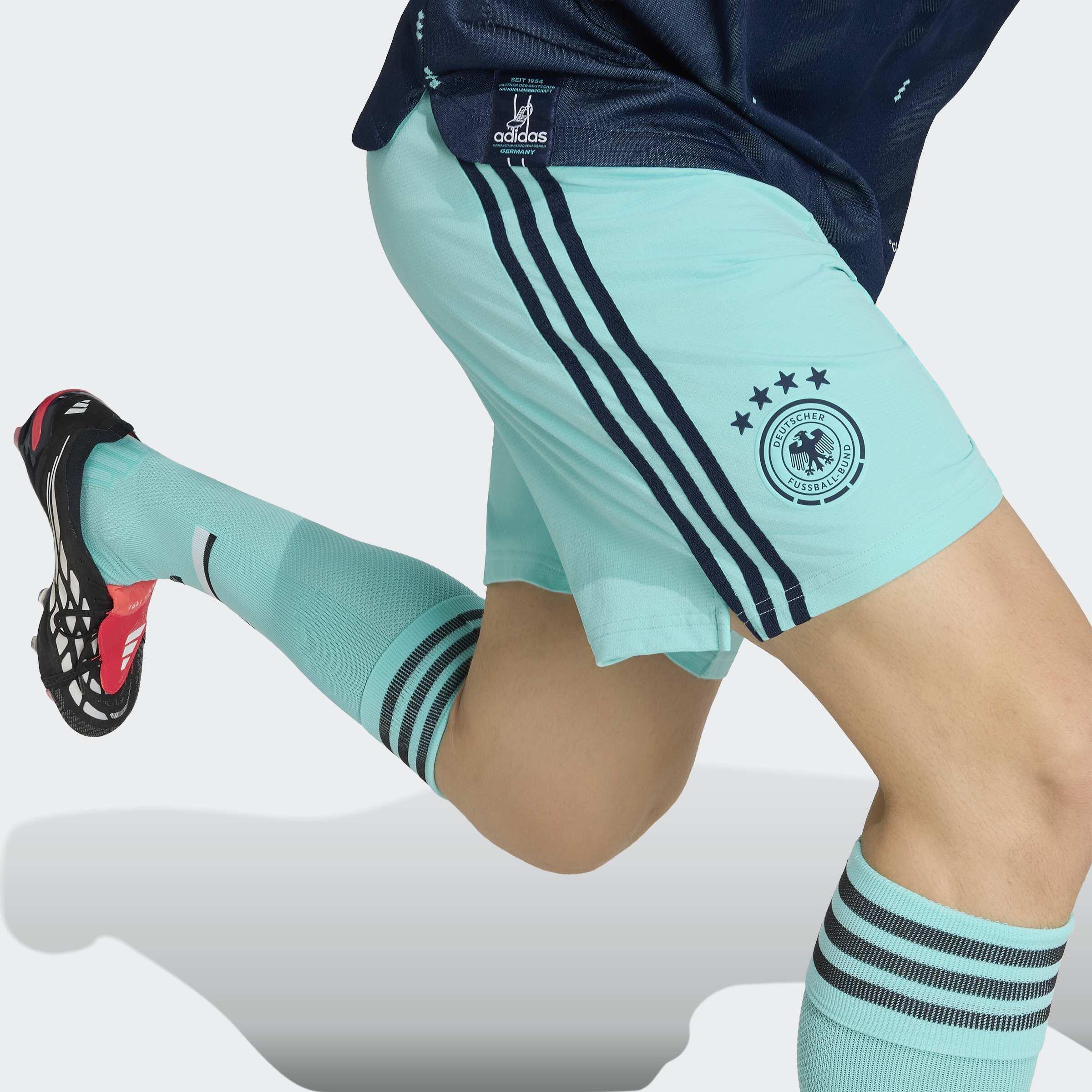 Duitsland 26 Uitshort 7/7