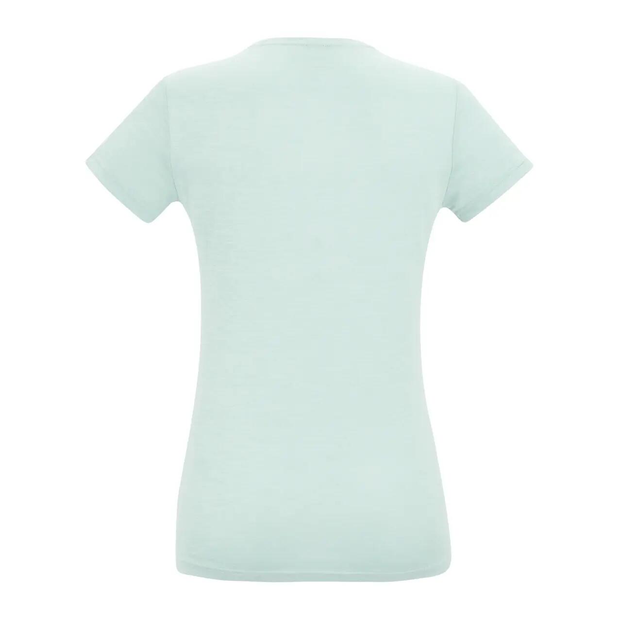 T-shirt femme Regatta Fingal 2/4