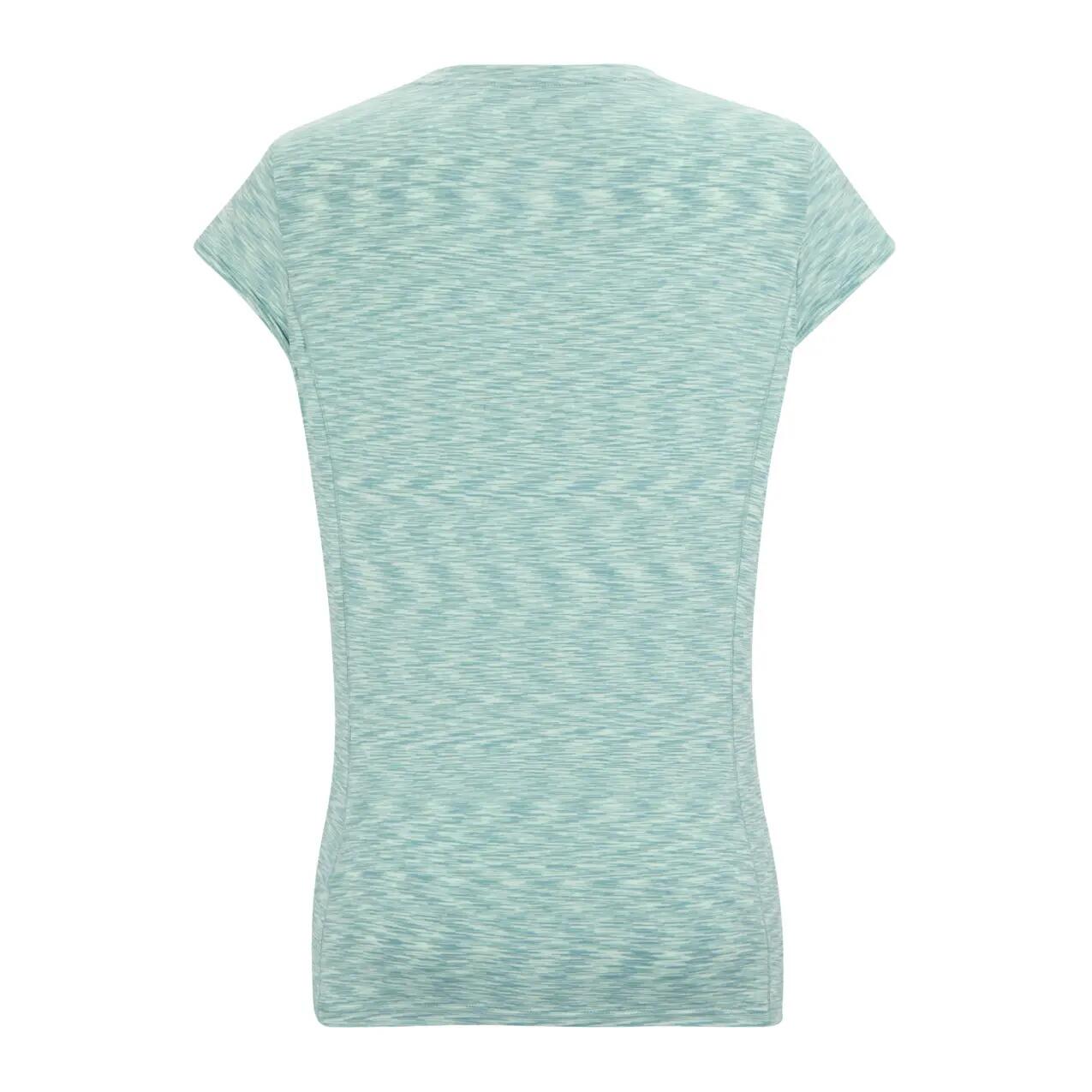 T-shirt femme Regatta Hyperdimension II 2/7