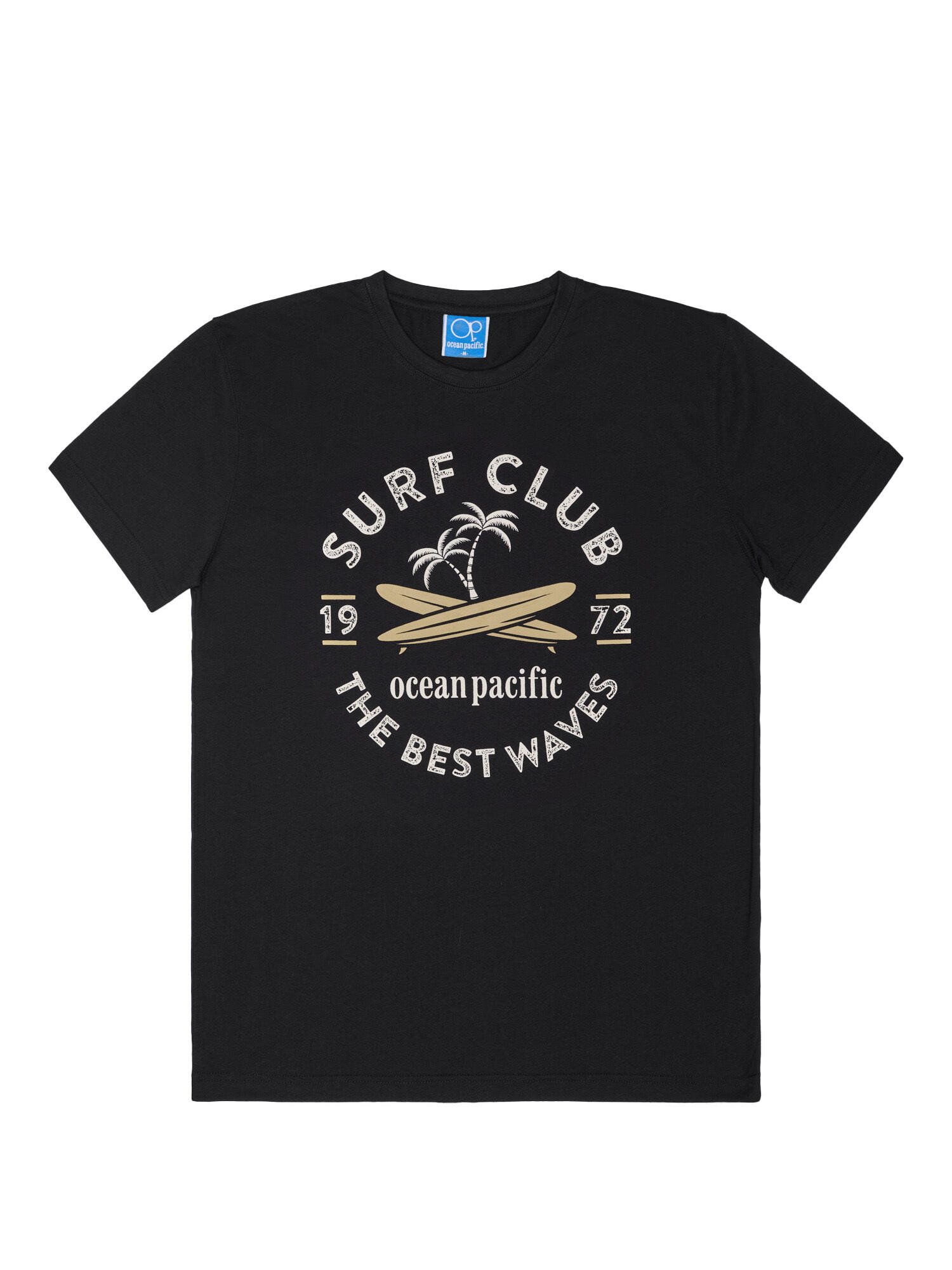 OCEAN PACIFIC Herren T-Shirt normale Passform DIVE 2/6