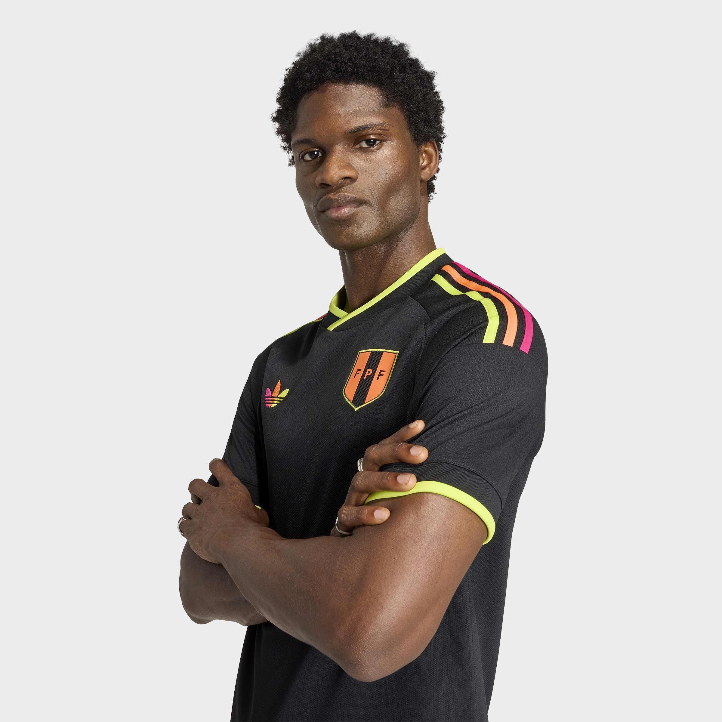 Peru 26 Uitshirt 5/7