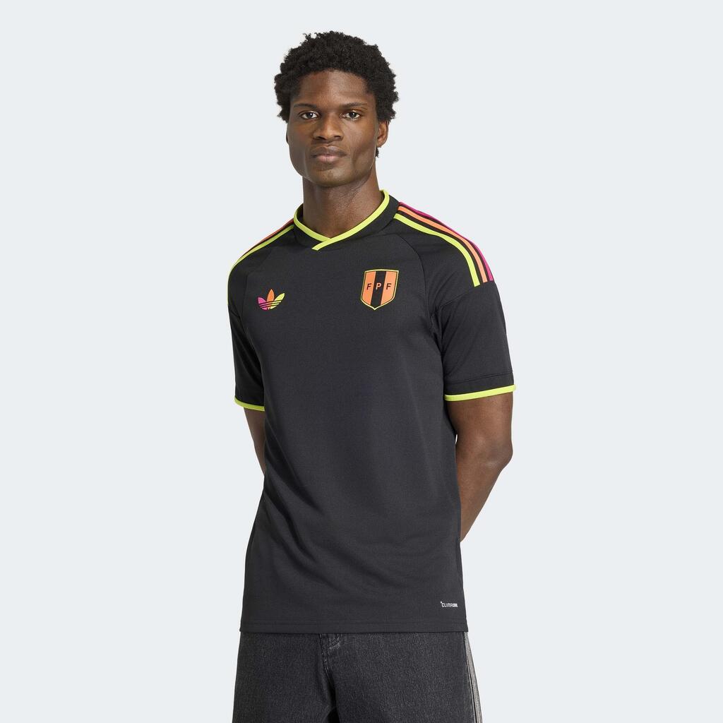Peru 26 Away Jersey