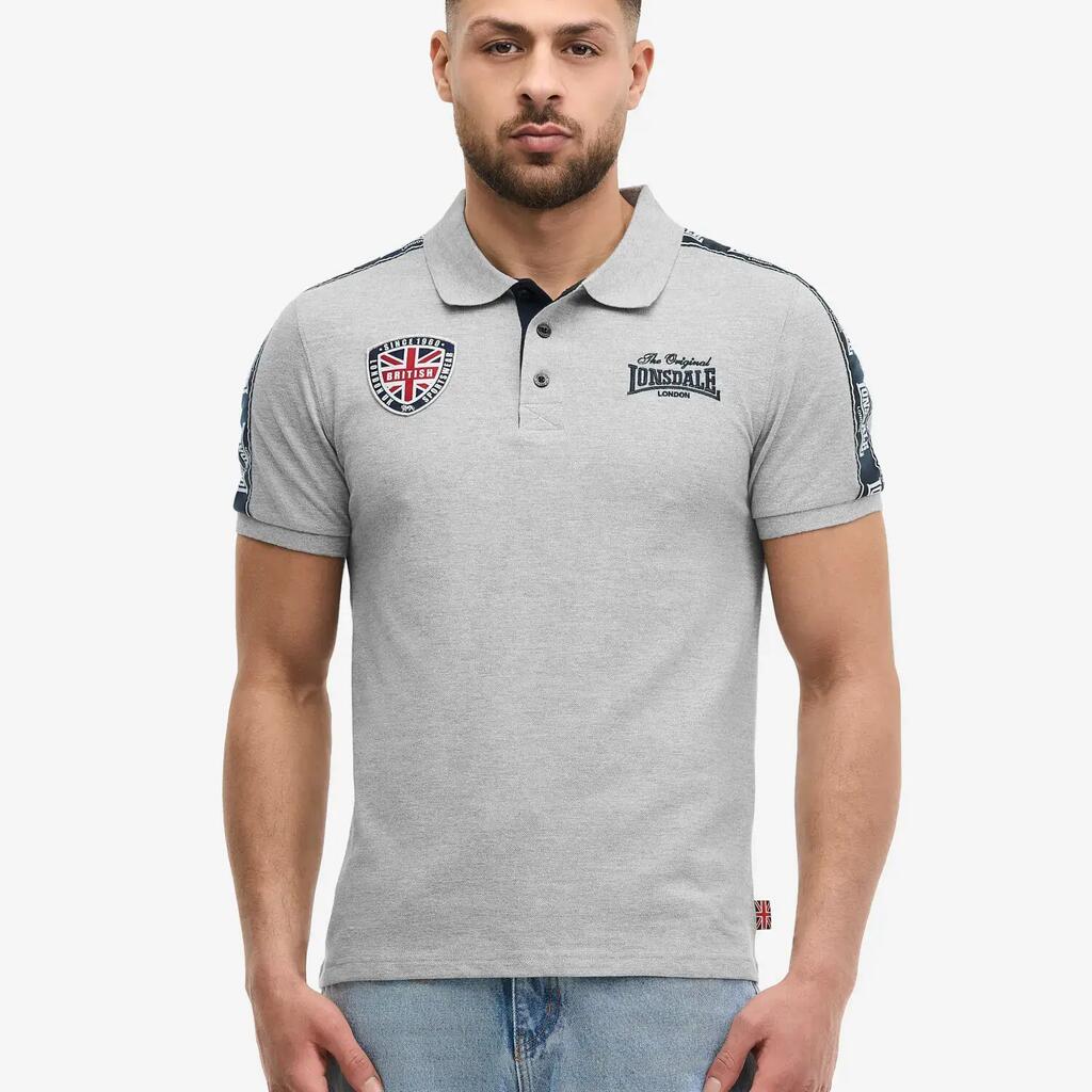 Polo Lonsdale Pelton