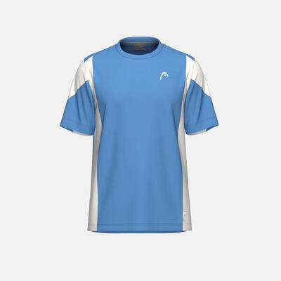 SLICE t-shirt da tennis da uomo