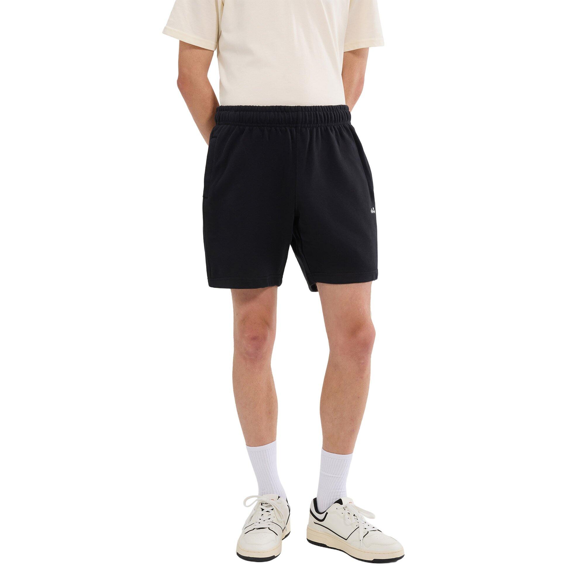 Short Hommes Pack de 1 Confortable à porter-ZANICA RELAXED SHORT 2/5