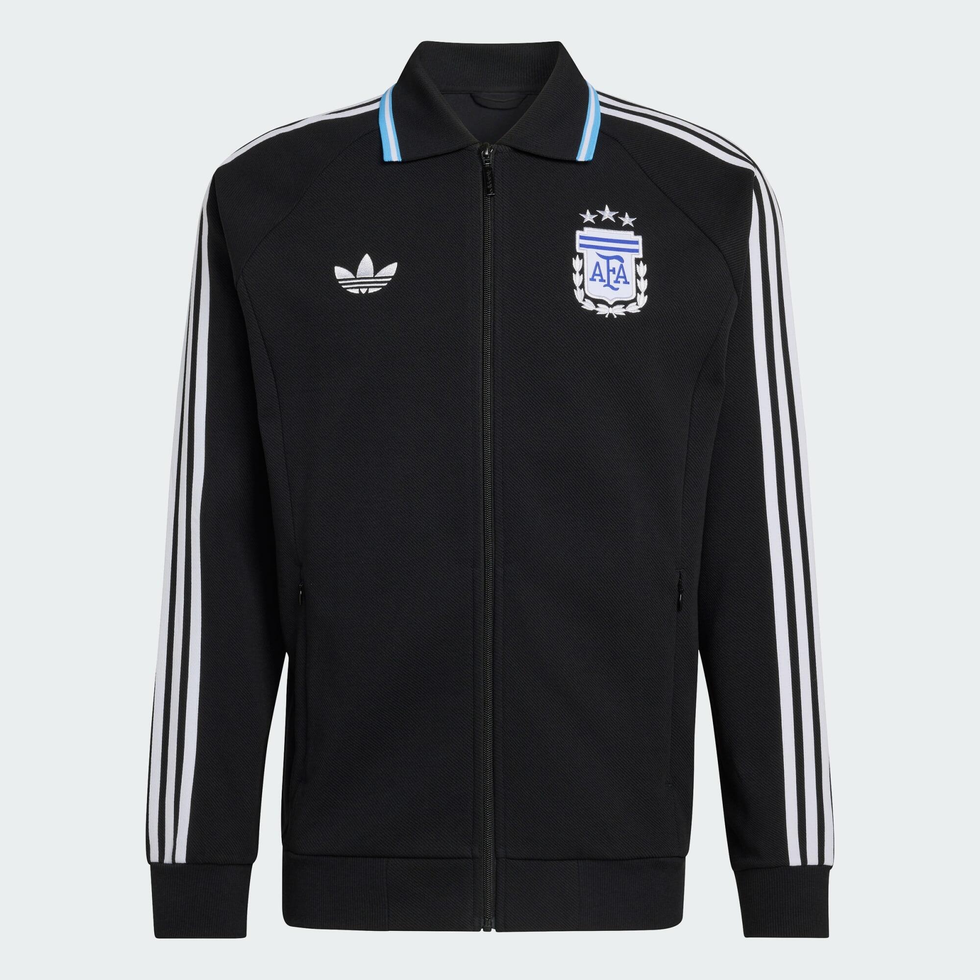 Argentinien Anthem Auswärtsjacke 2/6