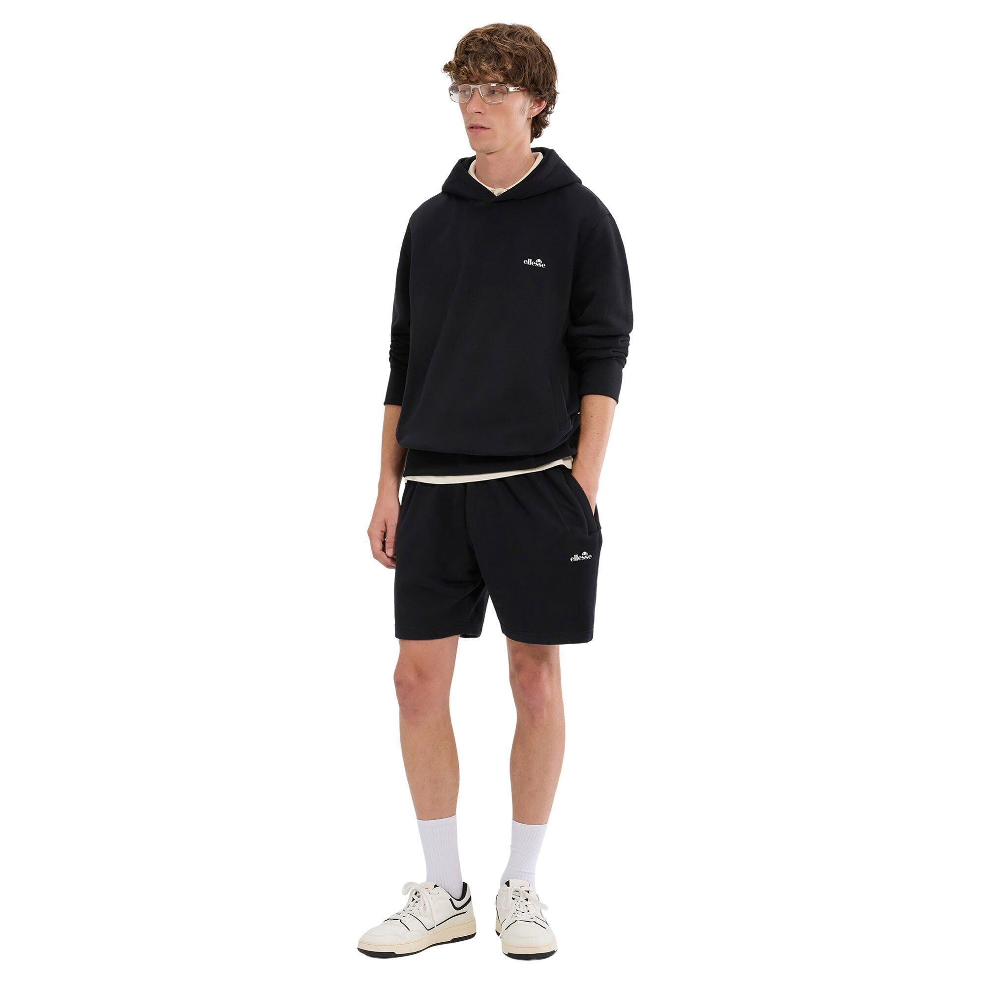 Short Hommes Pack de 1 Confortable à porter-ZANICA RELAXED SHORT 4/5