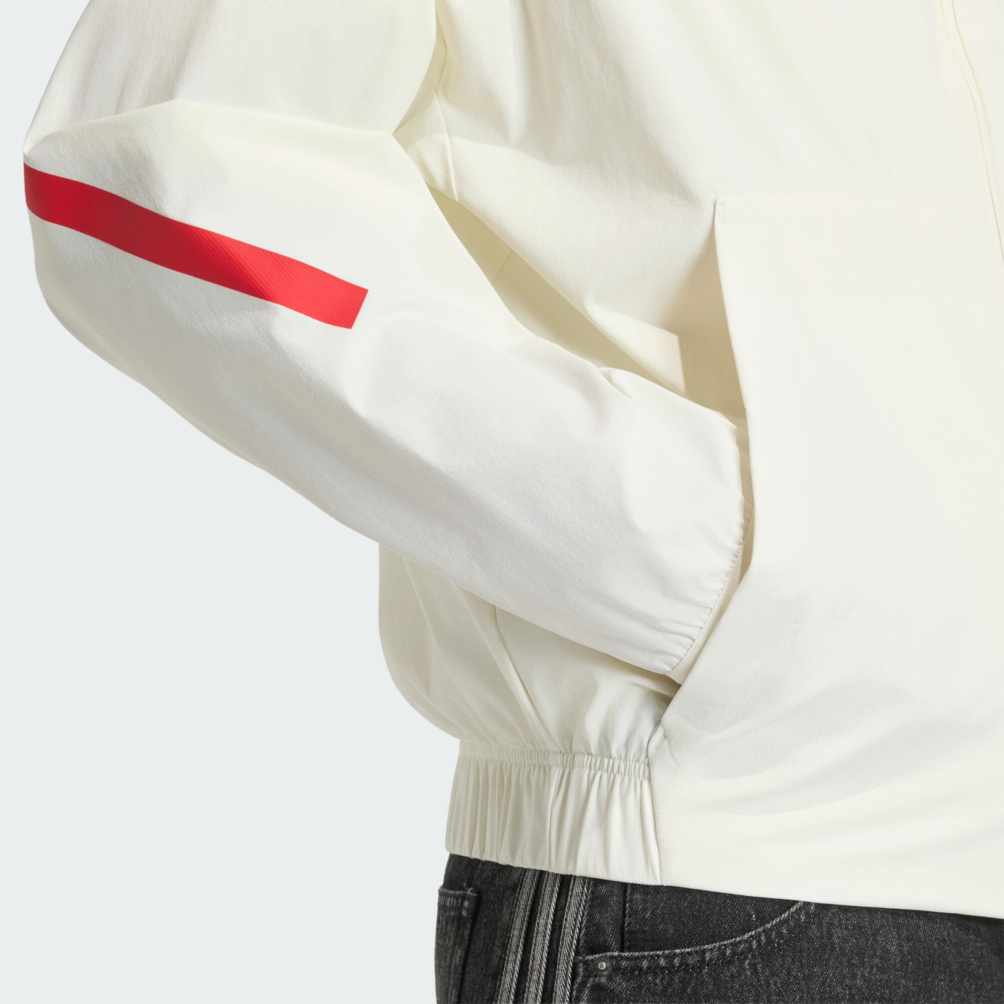 Ajax Amsterdam adidas Z.N.E. Anthem Jacke 5/5