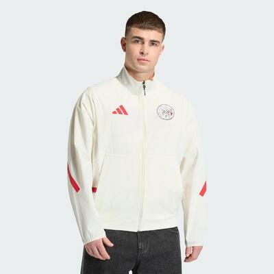 Ajax amsterdam z.n.e. anthem jack