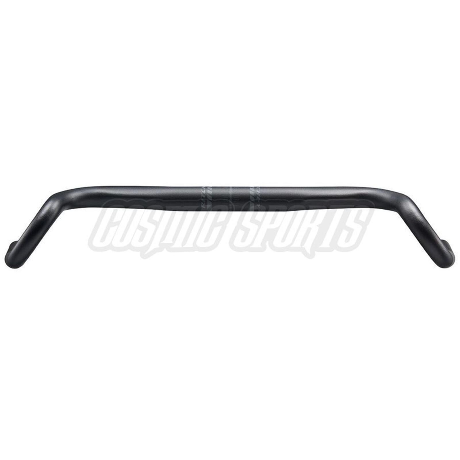 Ritchey Comp Beacon Drop Lenker, 31.8mm, 40/54.7cmx80x65mm, 4.5°/36°, bb black 2/4