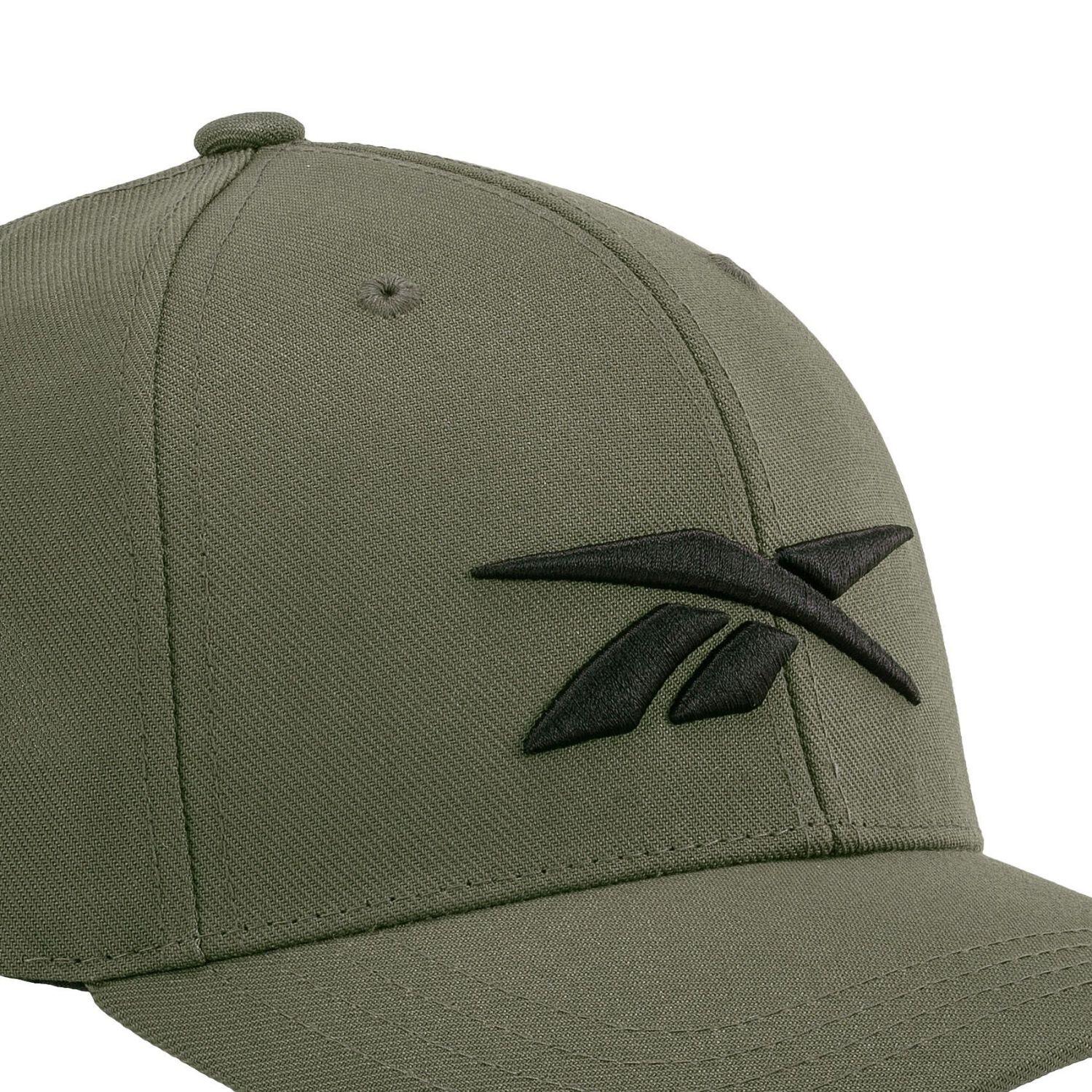 Casquette baseball en polyester avec broderie Vector Cap 2/5