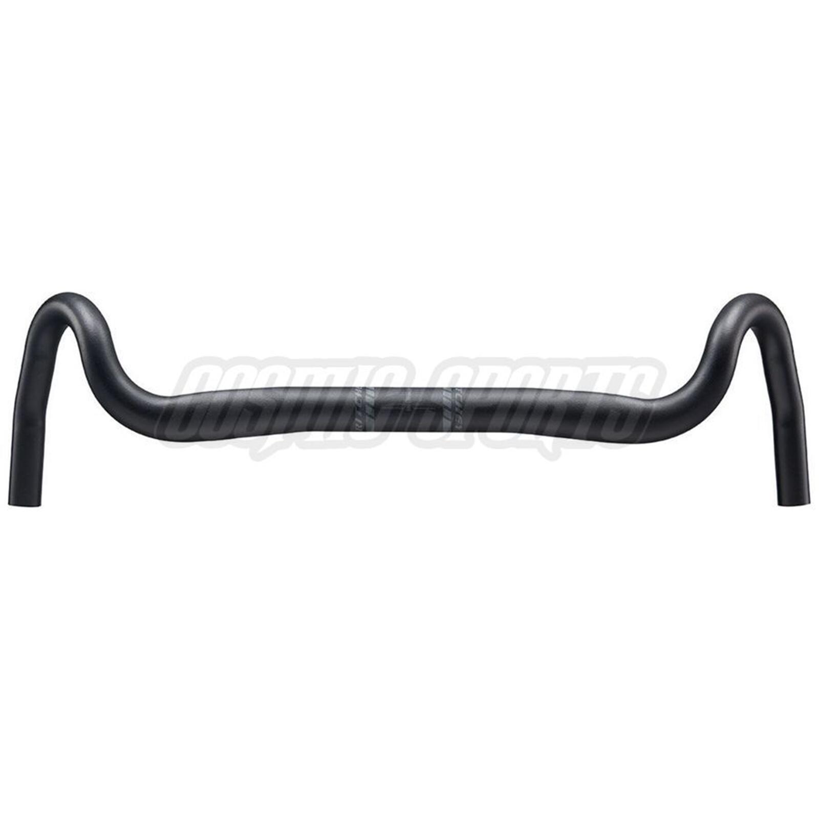 Ritchey Comp Beacon Drop Lenker, 31.8mm, 40/54.7cmx80x65mm, 4.5°/36°, bb black 4/4