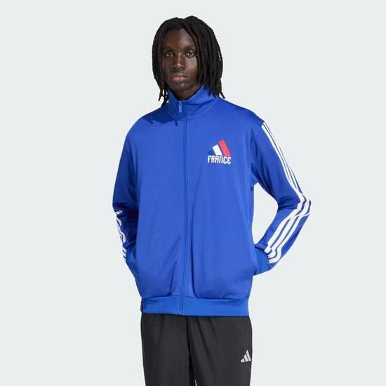 Veste de survêtement France Coupe du Monde de la FIFA™ 26