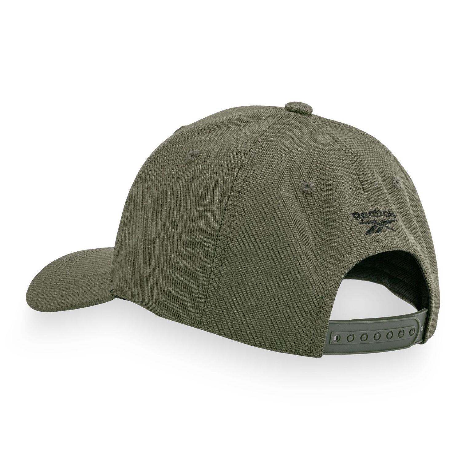 Casquette baseball en polyester avec broderie Vector Cap 4/5