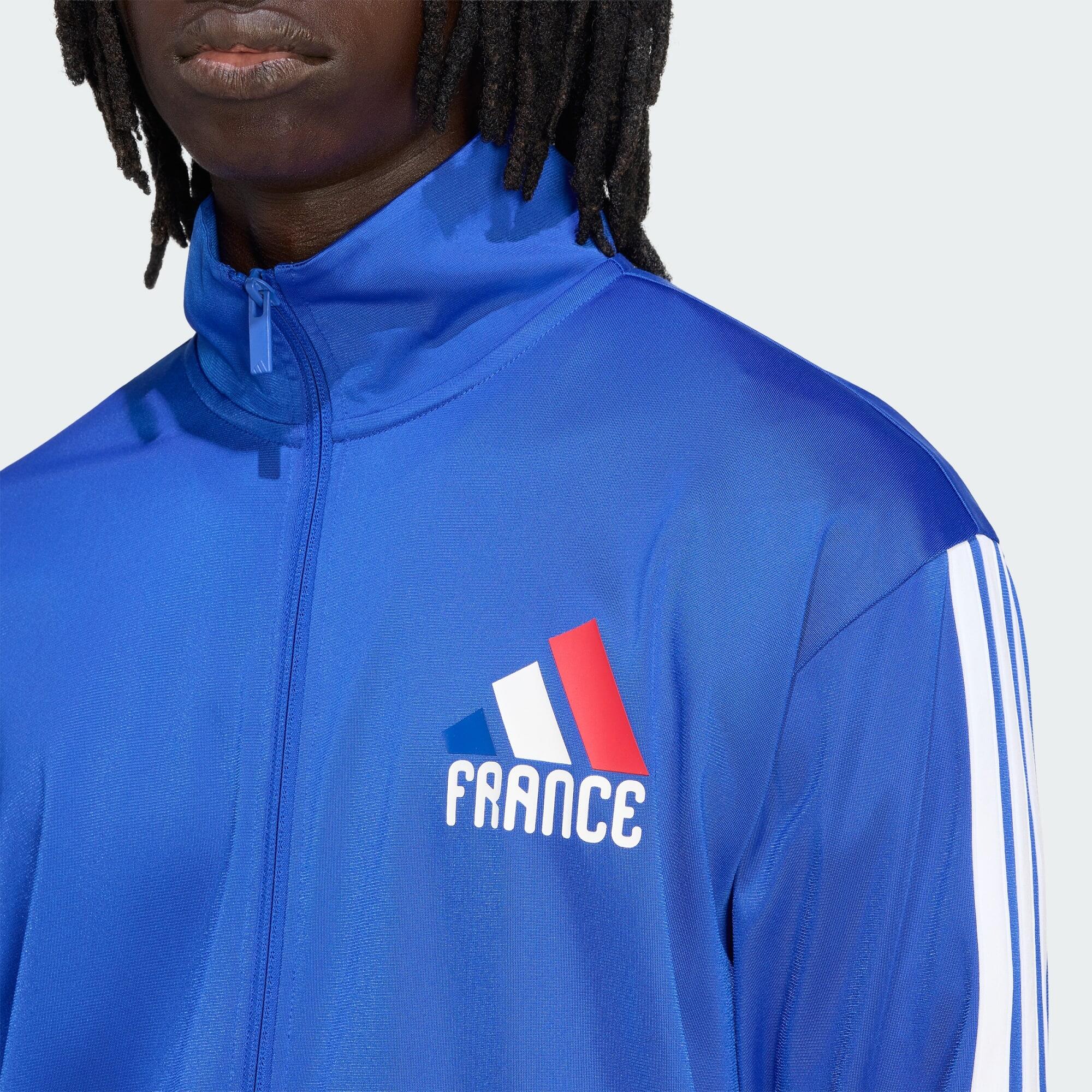 Giacca da allenamento Coppa del Mondo FIFA 2026 Francia 4/5