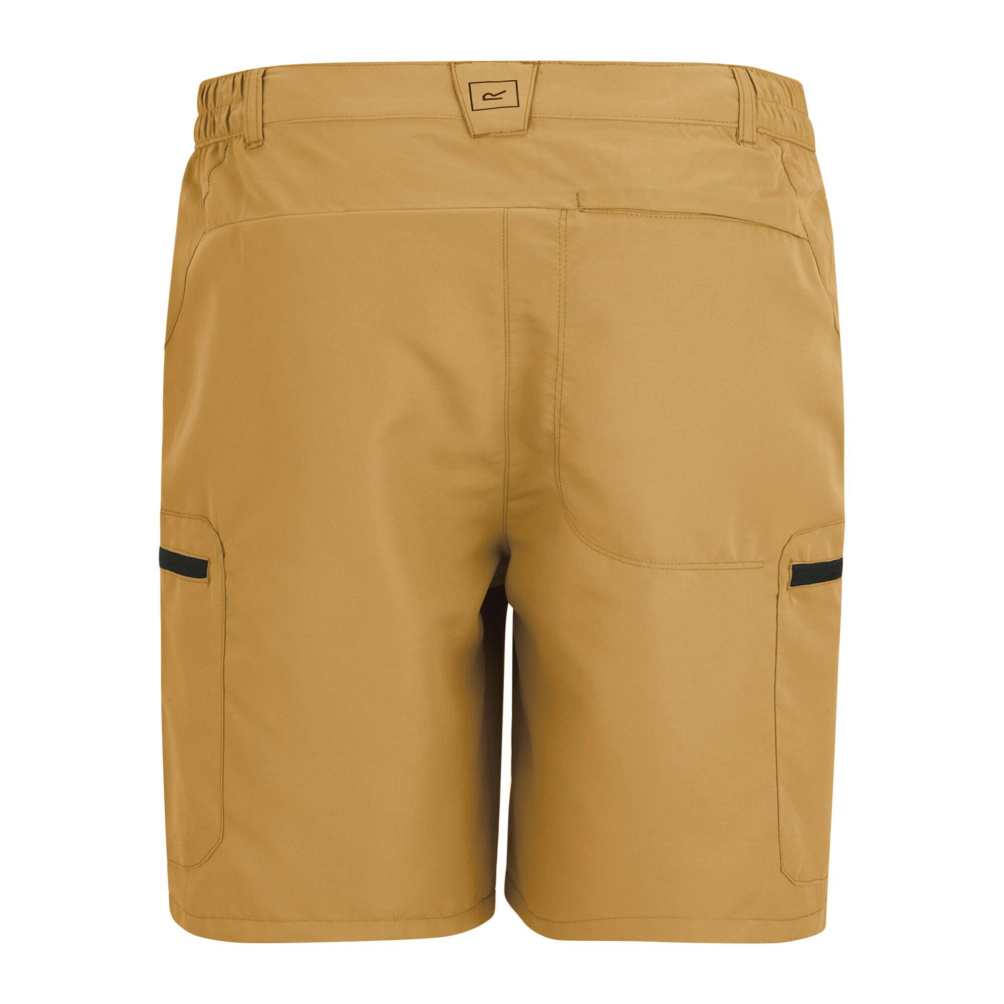 "Leesville III" Shorts für Herren Holzbraun 2/5