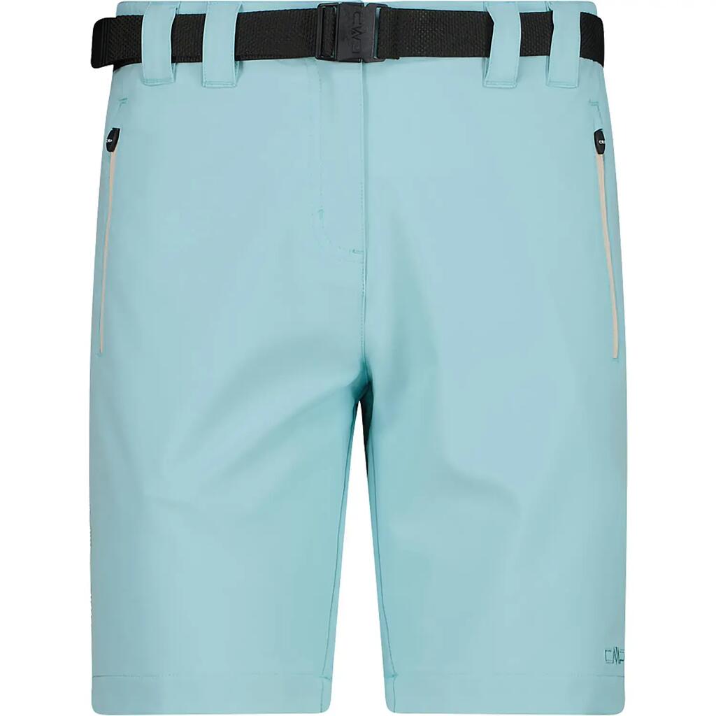 Spodenki damskie CMP Allegra Bermuda
