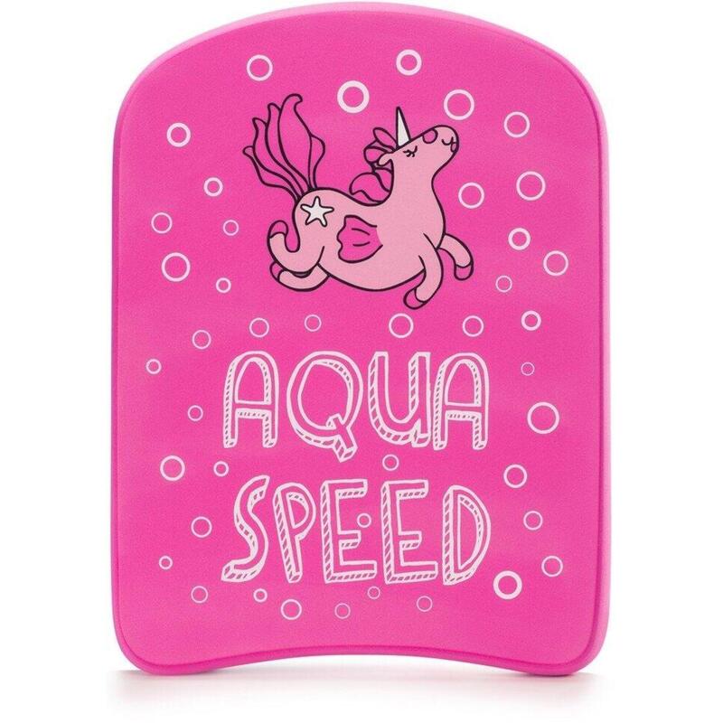 Deska pływacka Aqua Speed Kiddie Unicorn