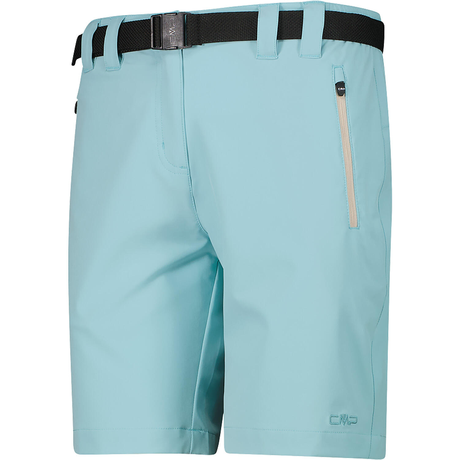 Spodenki damskie CMP Allegra Bermuda 3/7