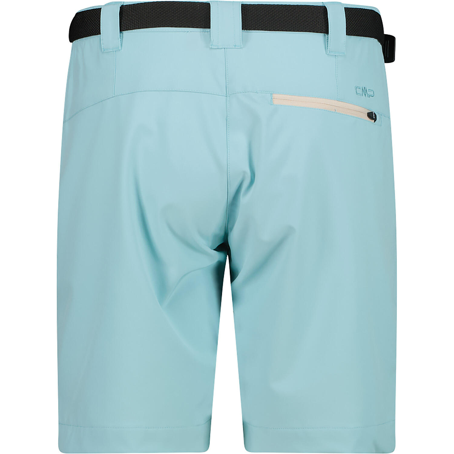 Spodenki damskie CMP Allegra Bermuda 2/7