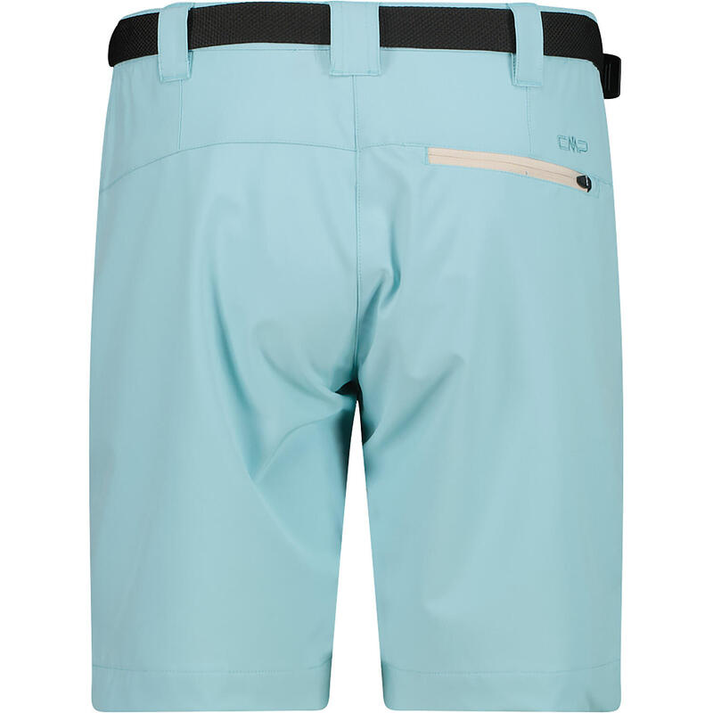 Spodenki damskie CMP Allegra Bermuda