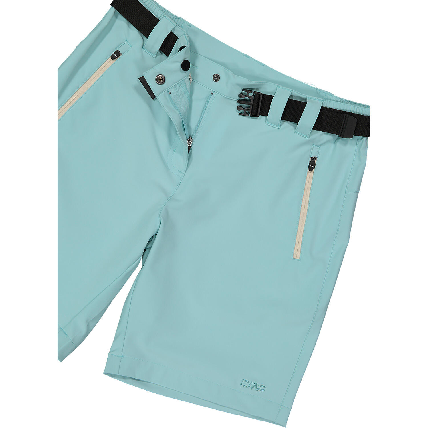 Spodenki damskie CMP Allegra Bermuda 4/7