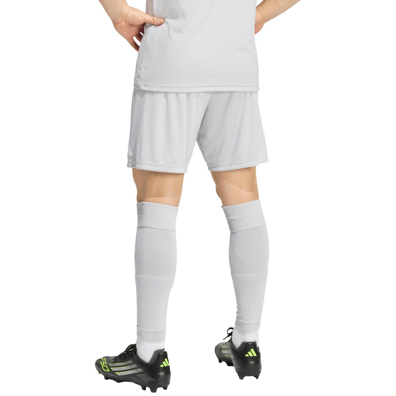 Pantaloncini da uomo adidas Entrada 26 3/7
