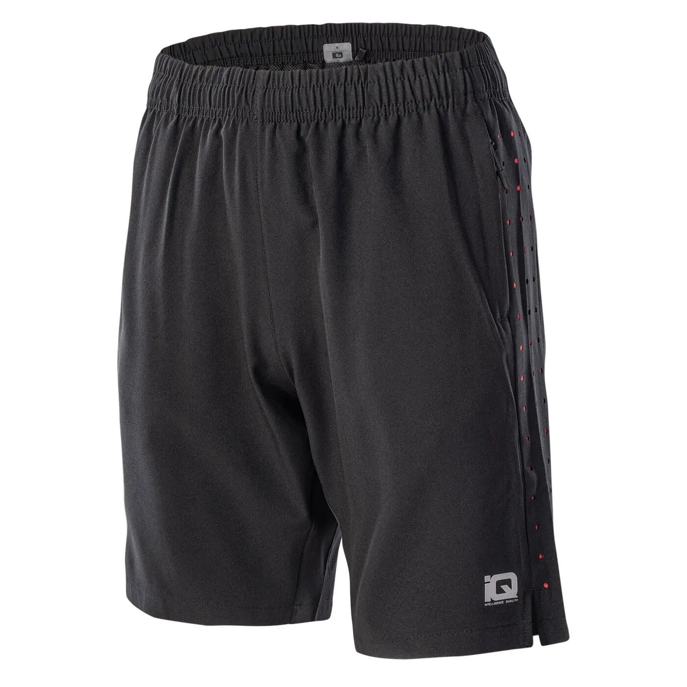 Shorts IQ Intelligence Quality Porio 3/5