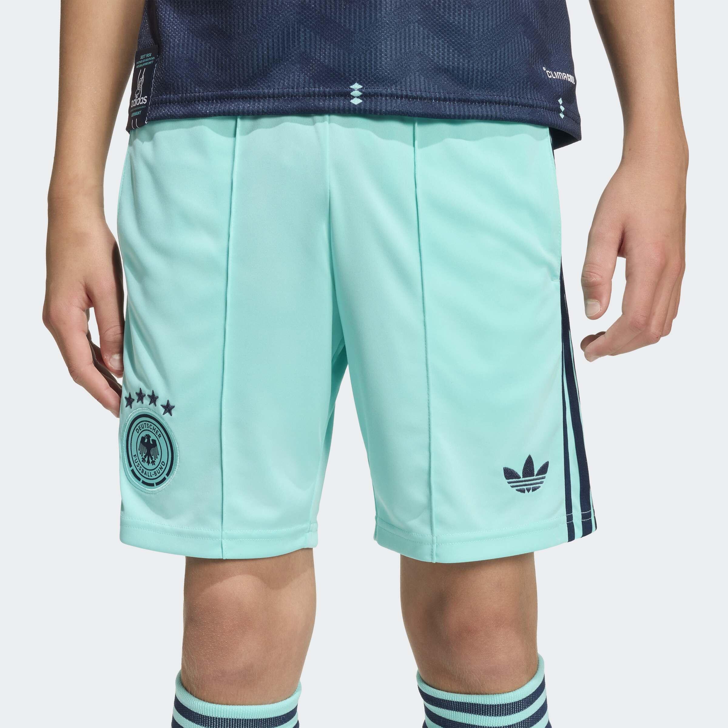 Duitsland 26 Uitshort Kids 6/7