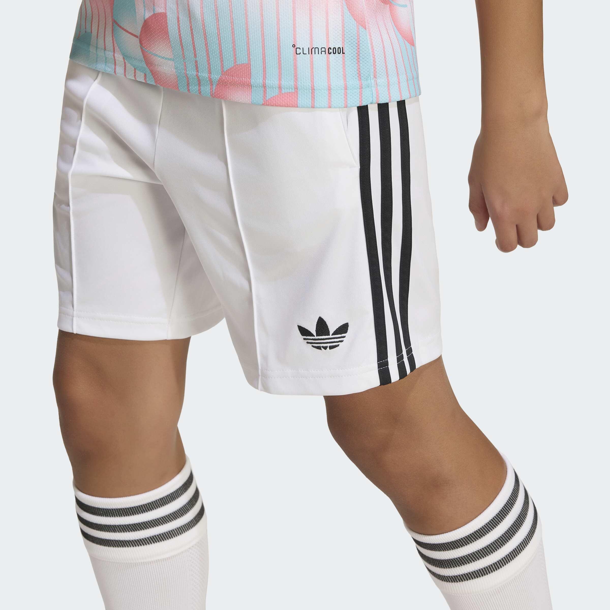 Short Away Belgio 26 Bambini e bambine 6/7