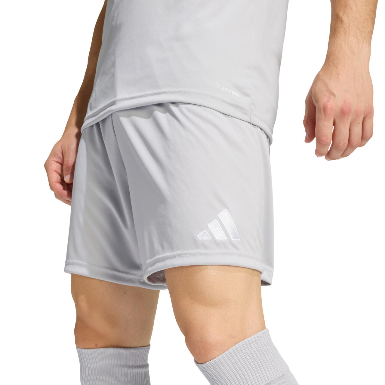 Pantaloncini da uomo adidas Entrada 26 4/7