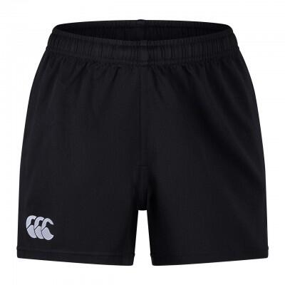 Short polyester enfant Canterbury Teen Professional
