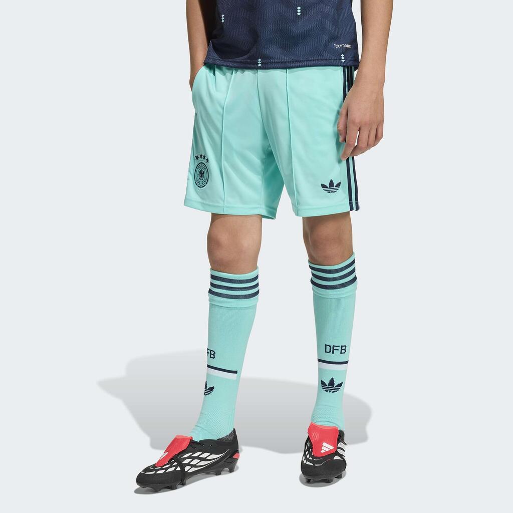 Germany 26 Away Kids Shorts