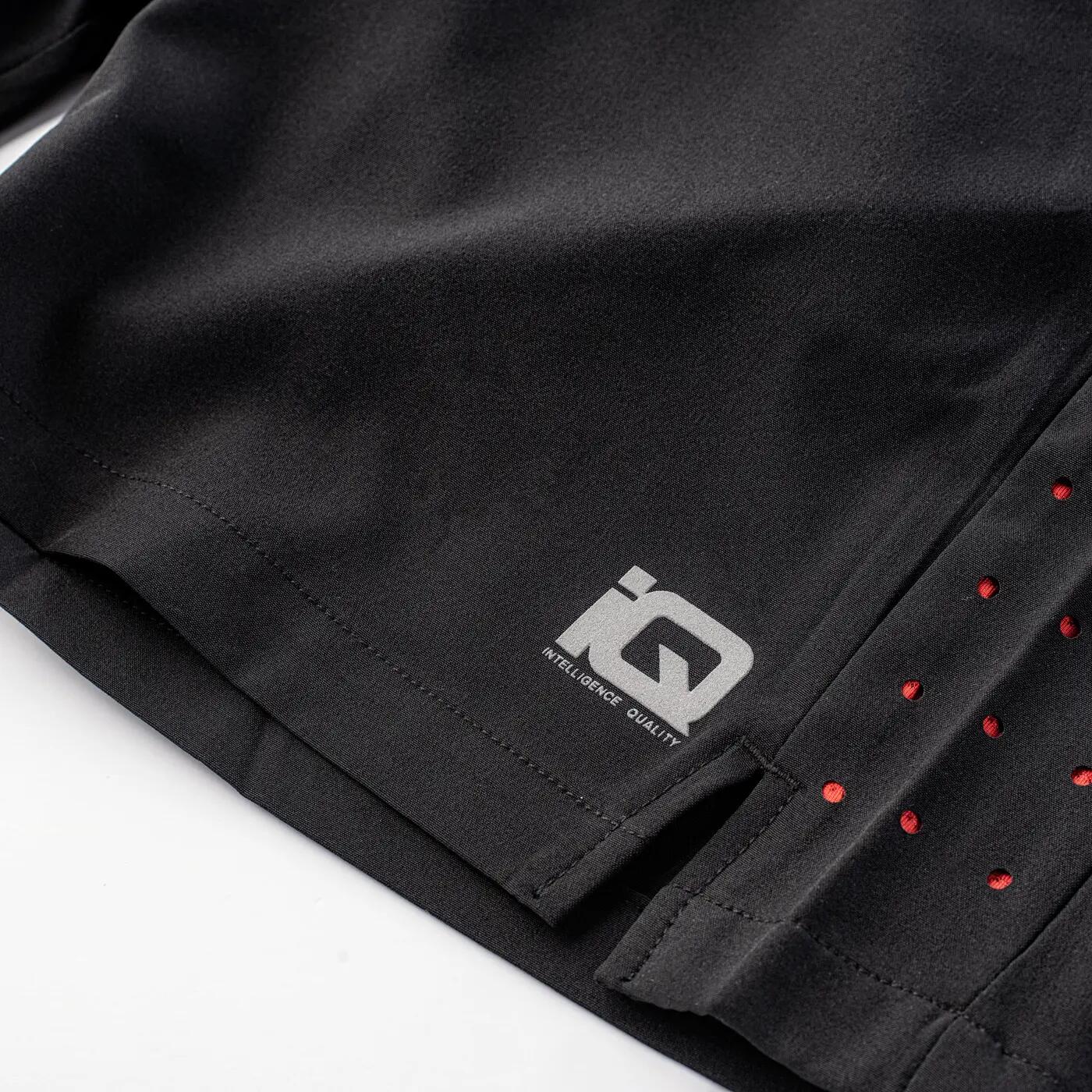 Shorts IQ Intelligence Quality Porio 4/5