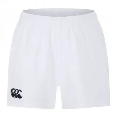 Canterbury Men's Professional Polyester Game-Day Rugby Shorts