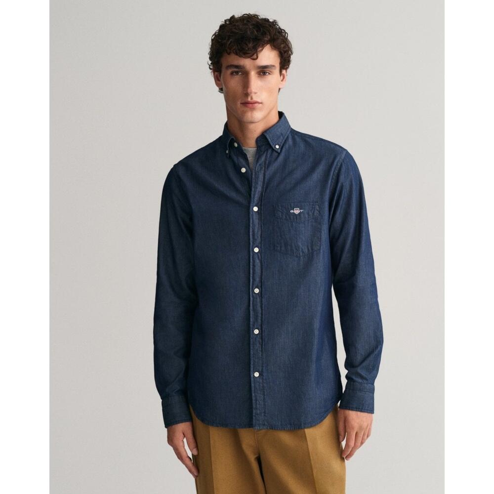 Mens Leisure Shirts