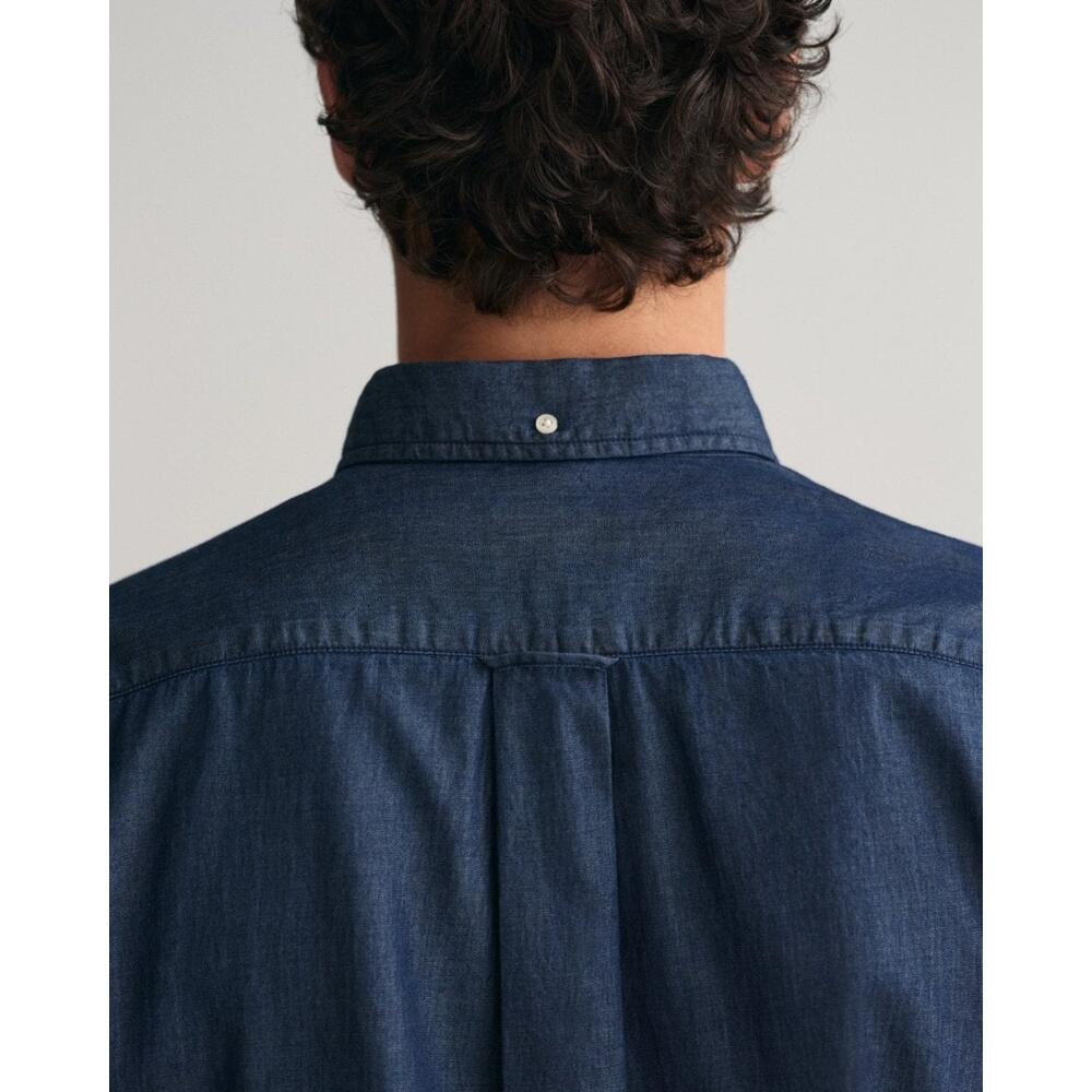Mens Leisure Shirts 3/3