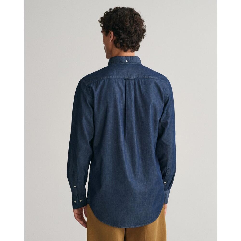 Mens Leisure Shirts 2/3