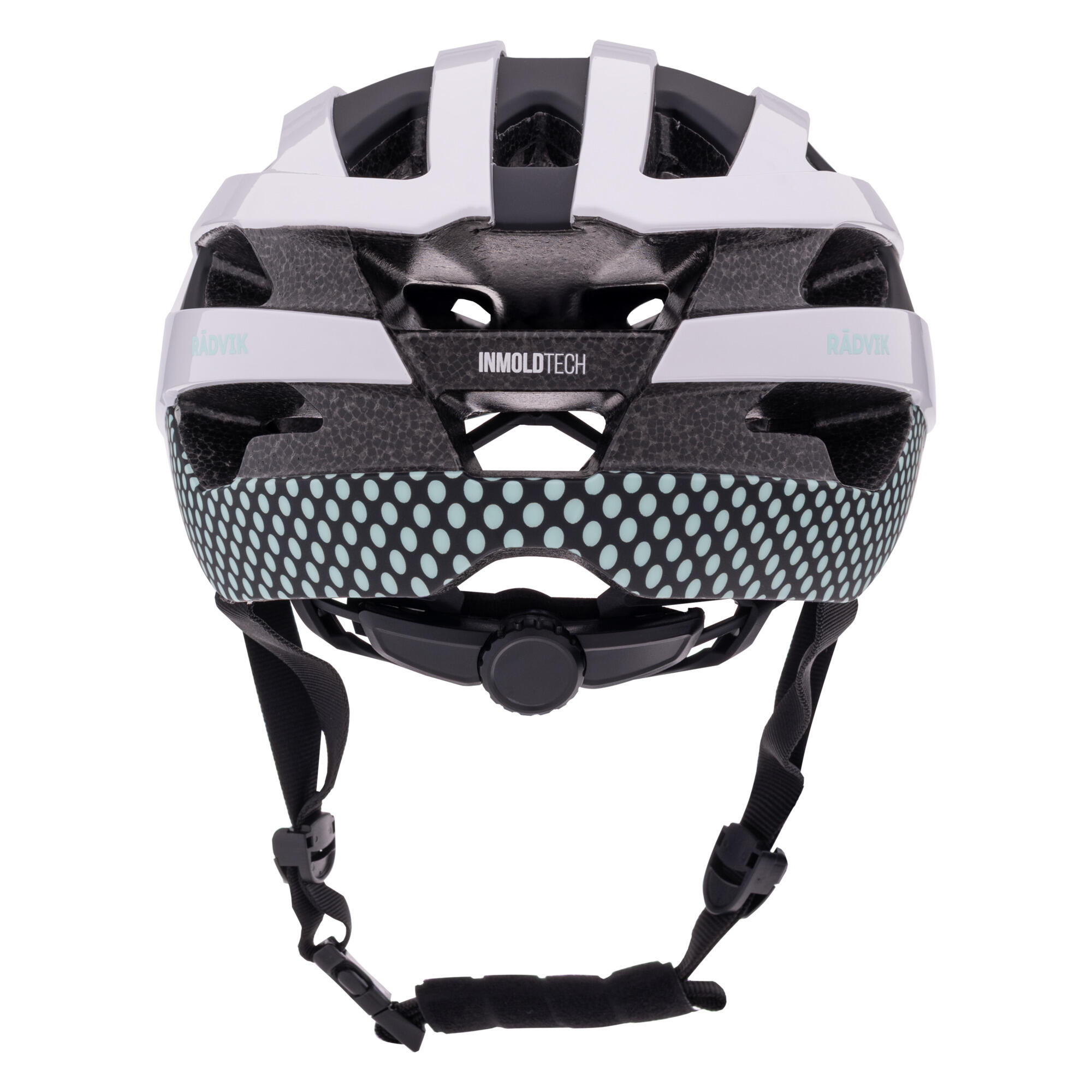 Helm Straße Radvik Vagg 3/4